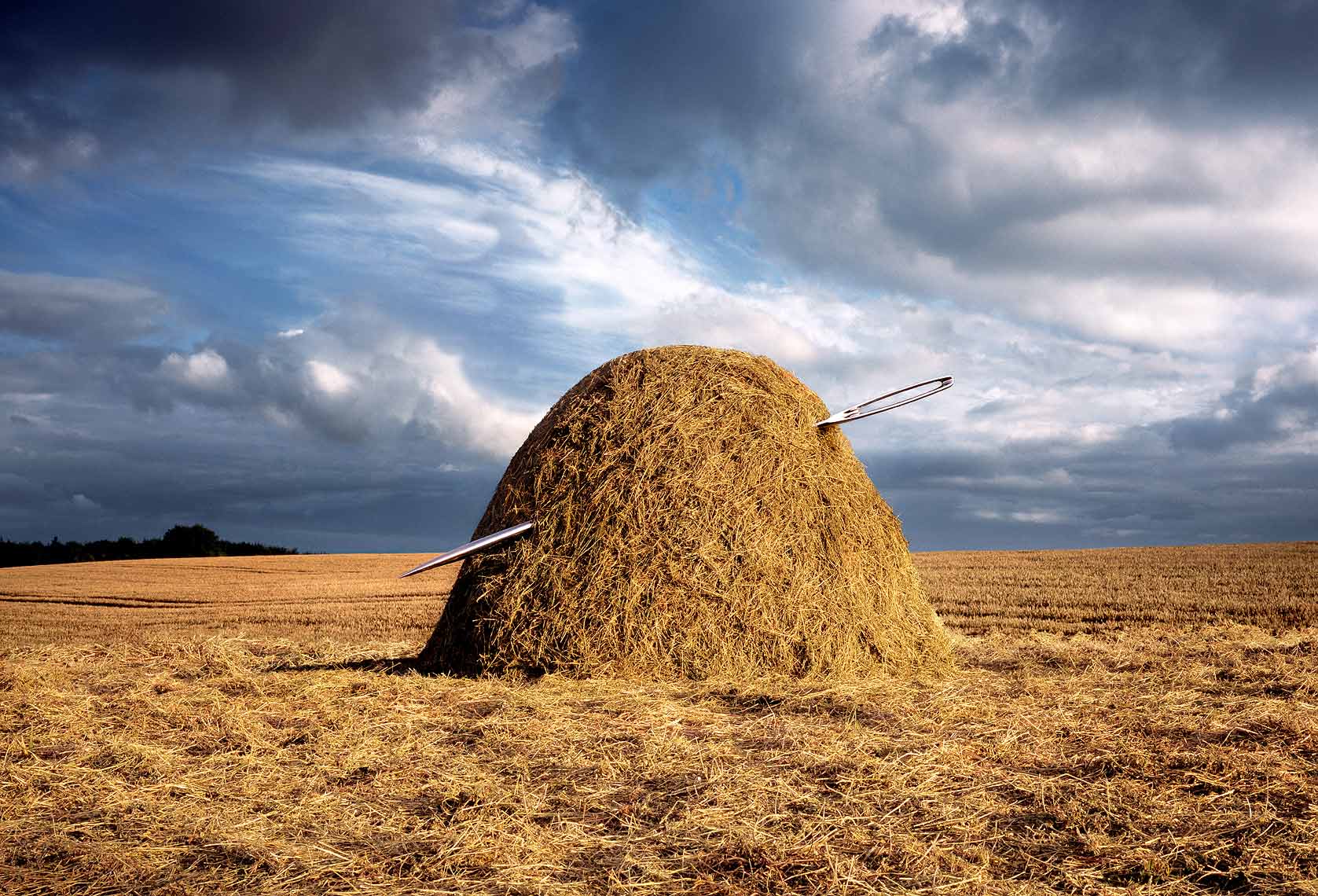 46-haystack