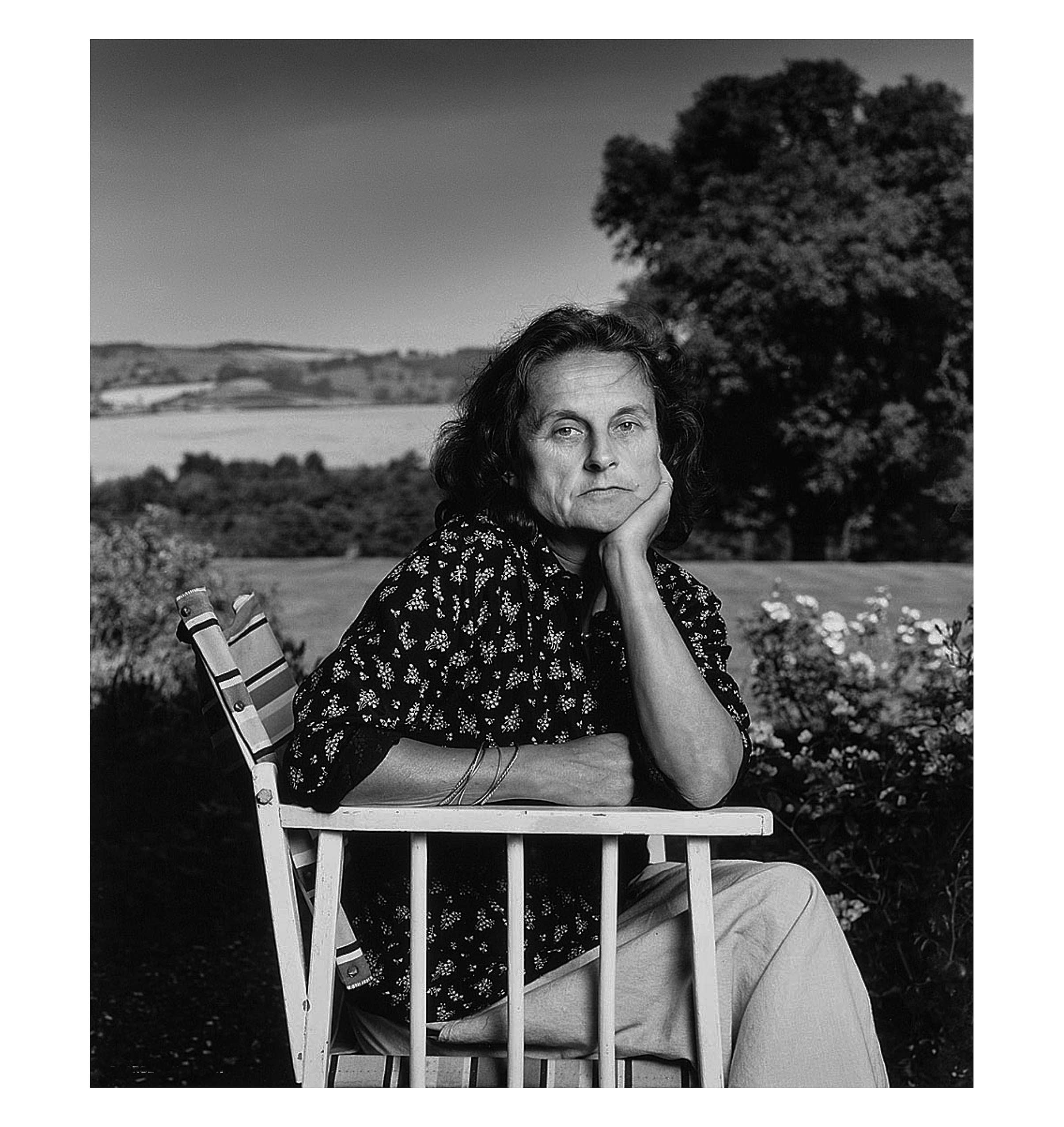 Teresa-Waugh