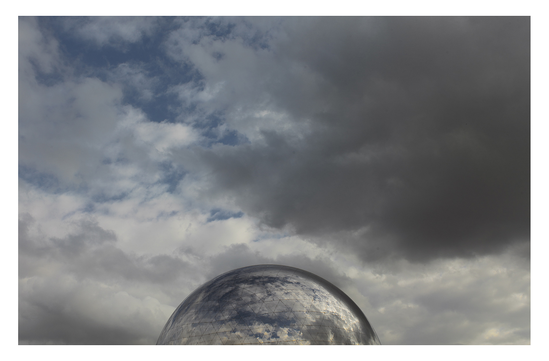 globe