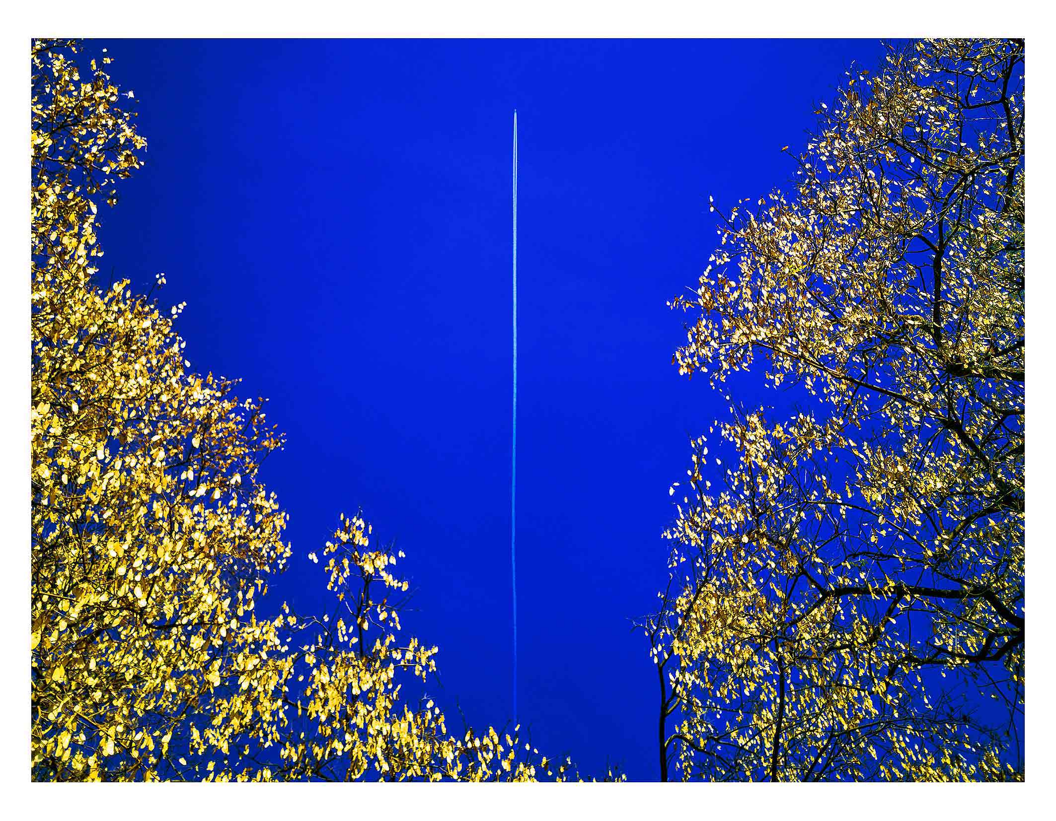 sky-high